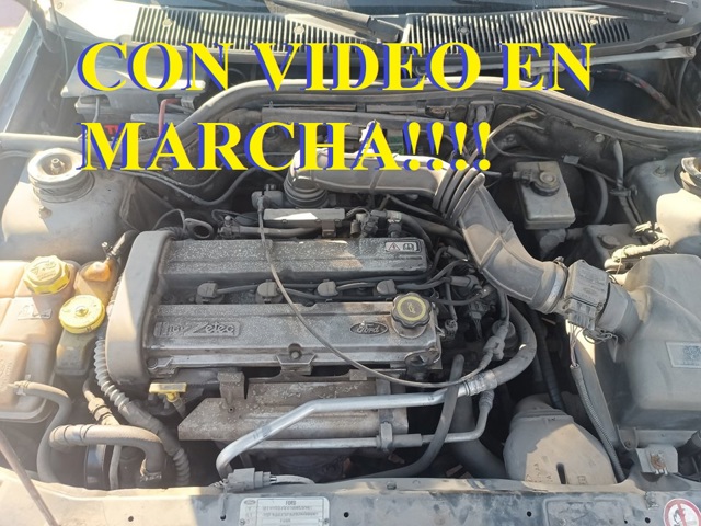 FORD L1H Motor completo comprar Barcelona