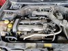 Motor completo L1H FORD