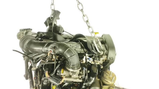 Motor para Ford Escort VII (ALL)