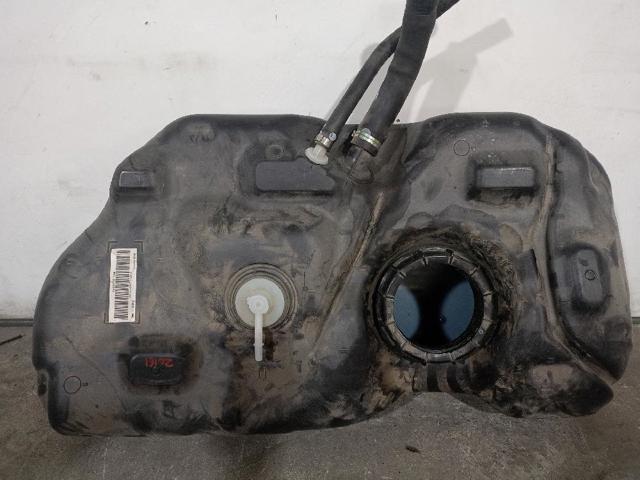 Depósito de gasolina para Ford Puma J2K, CF7