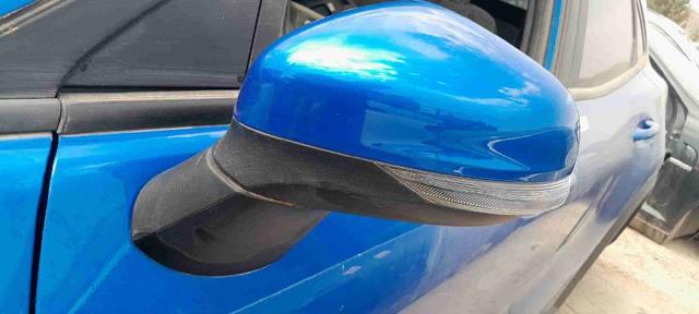 Espejo de retrovisor izquierdo para Ford Puma J2K, CF7