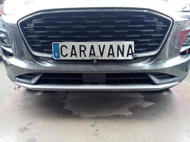 L1TB17H772A1DPRAA Ford