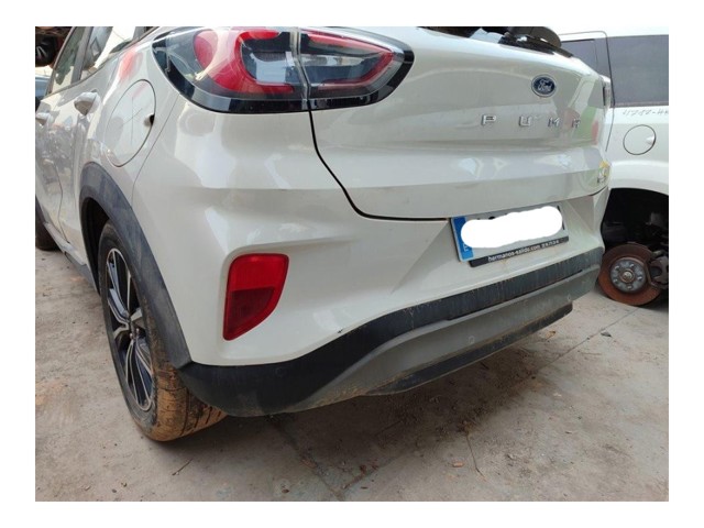 Paragolpes trasero para Ford Puma  (J2K, CF7)