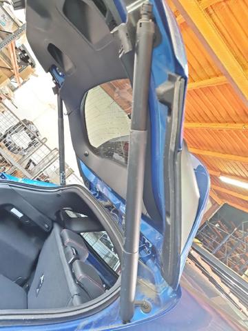 Precio del repuesto Muelle neumatico maletero Puma SUV