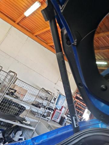 Muelle neumatico maletero Puma SUV (2019-2026) original desde 110,35 €