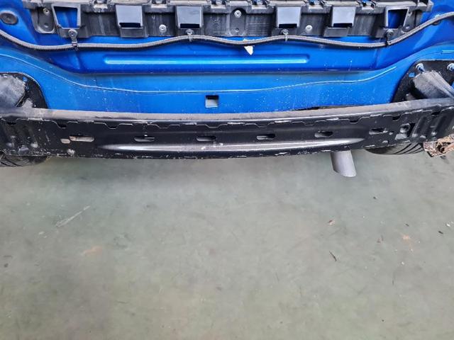 Comprar Refuerzo de parachoques trasero Ford Puma  J2K, CF7 a bajo precio