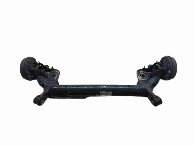 Puente trasero para Ford Puma J2K, CF7