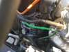 Polea alternador L1TT10300BAA FORD