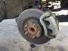 Pinza de freno, Eje delantero derecha L2063361X MAZDA