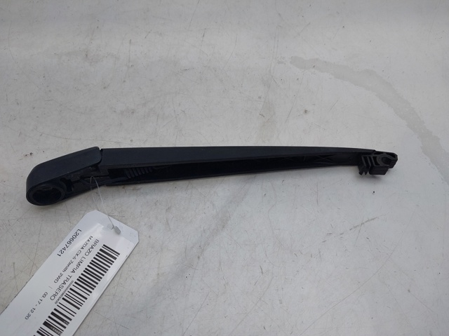 Brazo limpia trasero para mazda cx-5 (kf) 2.2 turbodiesel cat   /   0.17 - ... L20667421