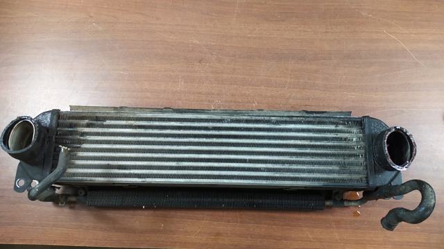 L25951 LAND ROVER Intercooler  en stock Gandía