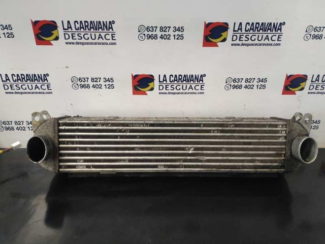 L25951 Intercooler comprar Almería