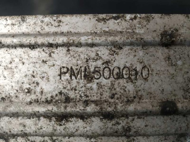 L25951 LAND ROVER Intercooler  en stock Gandía