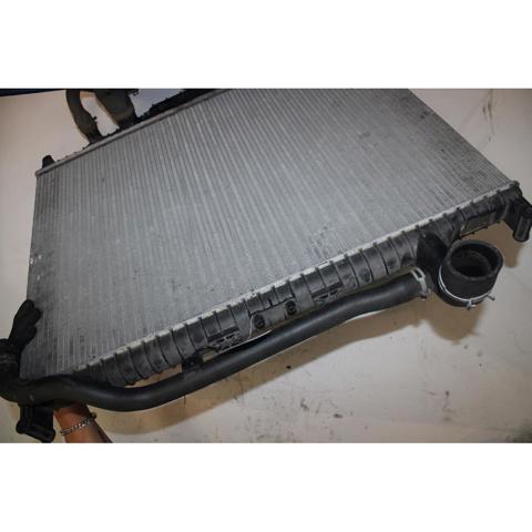 LAND ROVER L25951 Intercooler  comprar en Ponferrada