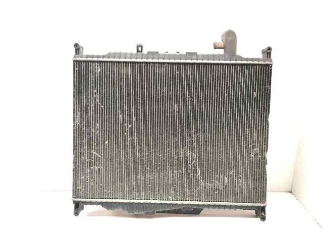 L25951 Intercooler  en stock Castellón