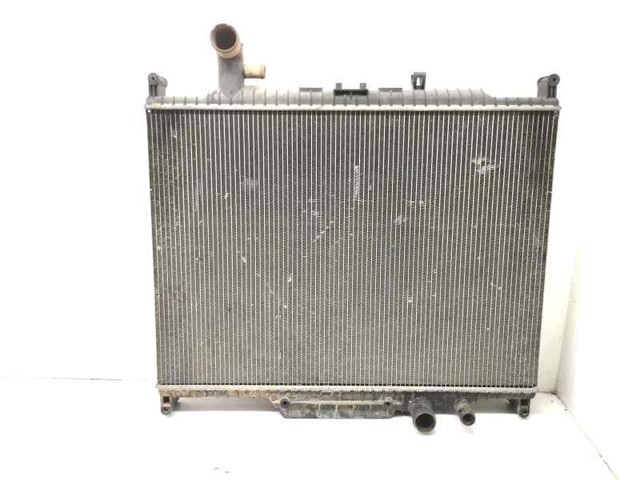 LAND ROVER L25951 Intercooler comprar Pamplona