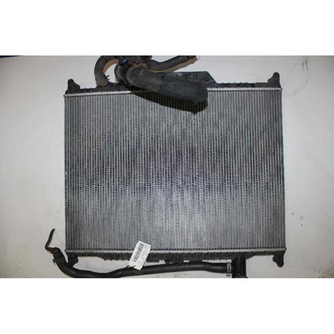 LAND ROVER L25951 Intercooler  disponible Valladolid