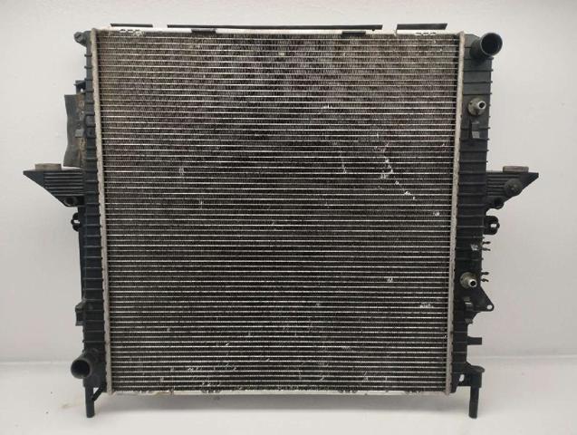 LAND ROVER L25951 Intercooler  comprar en Albacete
