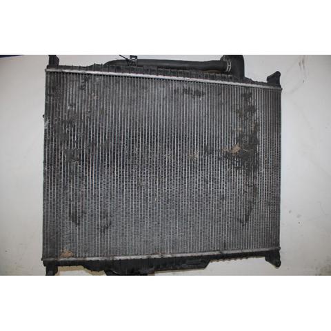 L25951 Intercooler  disponible Málaga