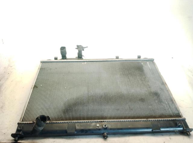 L37J15200 MAZDA Radiador comprar Madrid