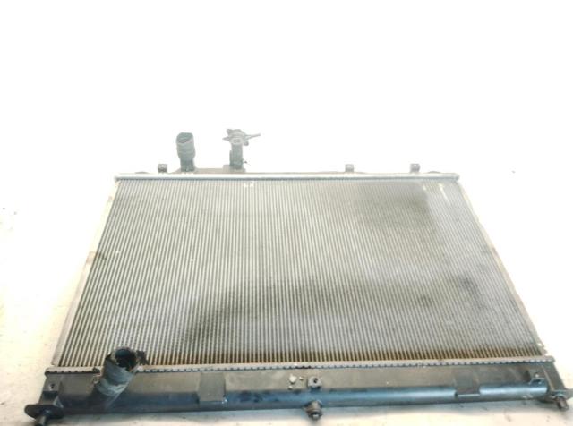 MAZDA L37J15200 Radiador  en stock Terrassa