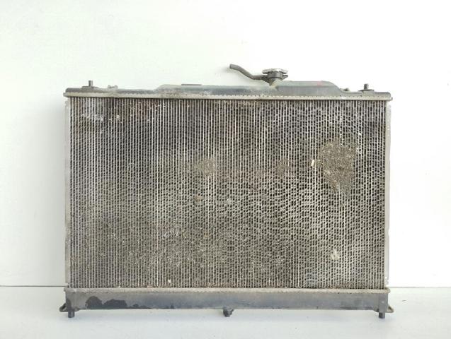 Radiador del motor L37J15200 MAZDA
