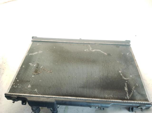 MAZDA L37J15200 Radiador  en stock Valencia