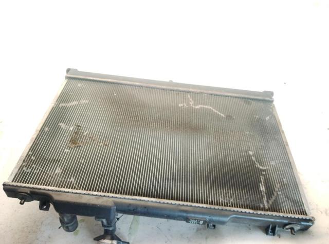 MAZDA L37J15200 Radiador comprar Tarragona