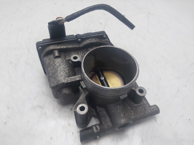 Cuerpo de mariposa para Mazda 5 CR