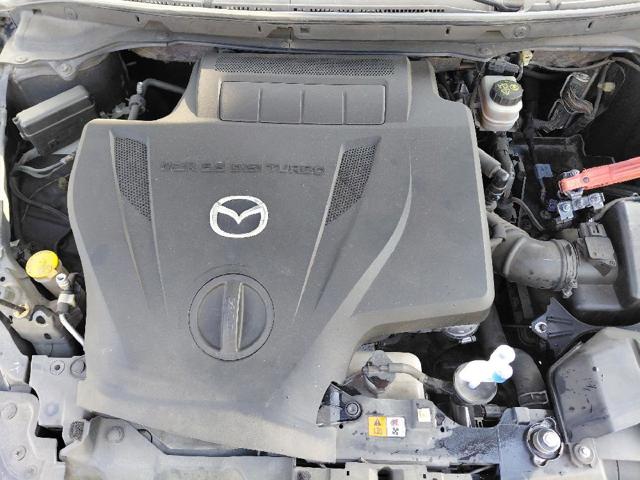 Comprar Motor completo Mazda CX-7  ER a bajo precio