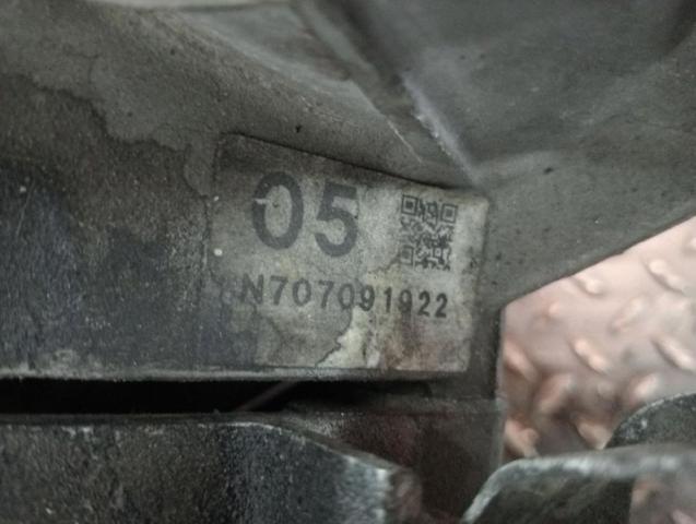 L3VDT Motor completo comprar Sevilla