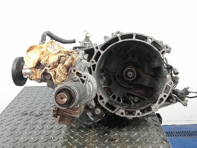 L3VDT MAZDA Motor completo  comprar en Jaén