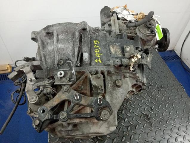 L3VDT MAZDA Motor completo  en stock Gandía