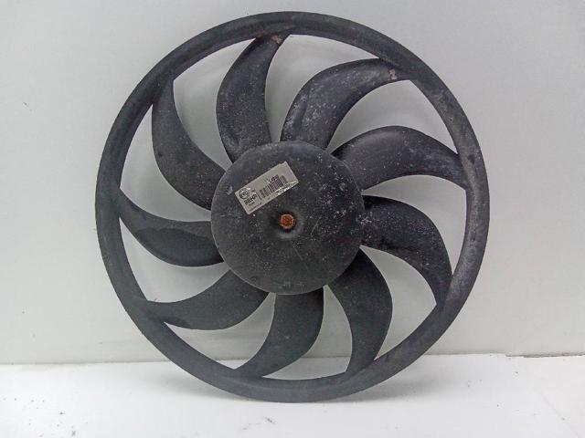 Ventilador de refrigeración del motor Jumper  furgoneta (2006-2026) original desde 188,35 €