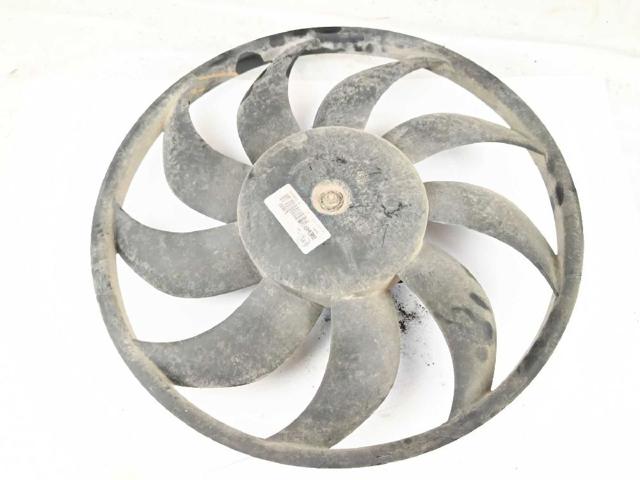 Ventilador de radiador L4840 FIAT