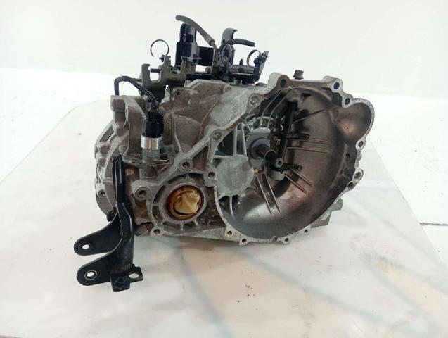 Caja de cambios KIA Cerato  (LD)