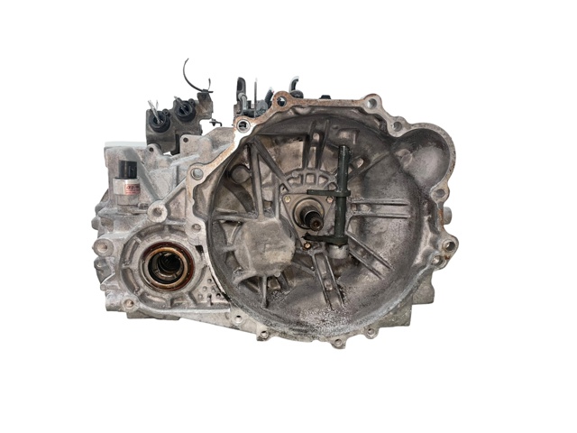 Transimisión manual KIA Cerato  (2004-2008)