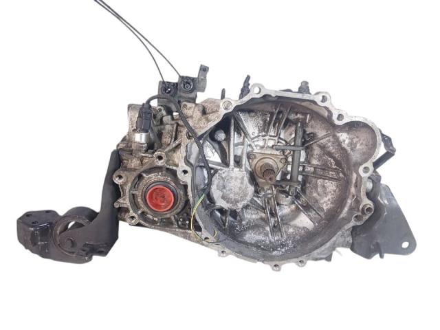 Comprar Caja de cambios manual completa KIA Cerato  LD a bajo precio