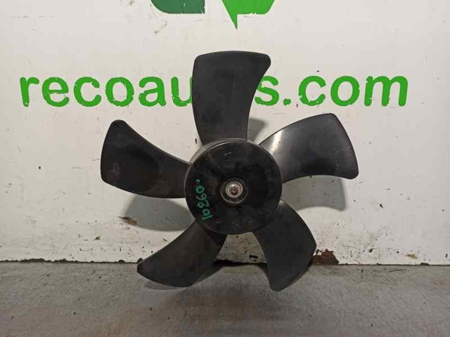 Rodete ventilador, refrigeración de motor derecho L51015140 Mazda