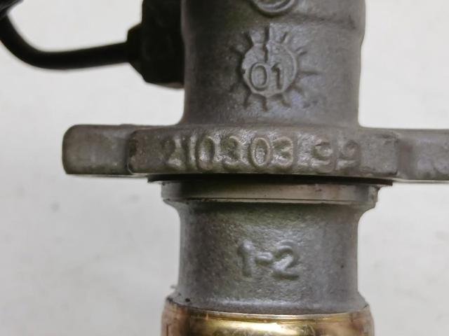 L519888 Ford