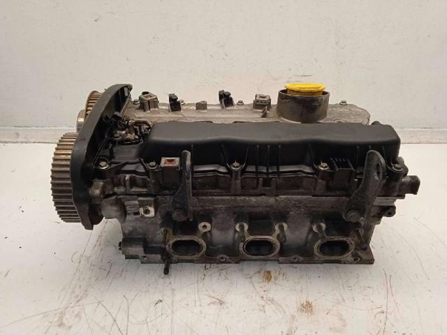 L7X731 RENAULT Motor completo  comprar en Oviedo