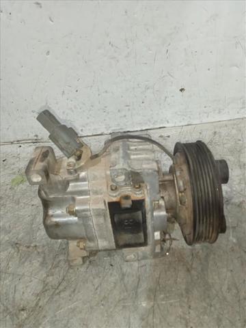 MAZDA L8 Motor completo  en stock Salamanca
