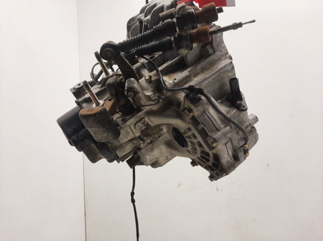 MAZDA L8 Motor completo  en stock Salamanca