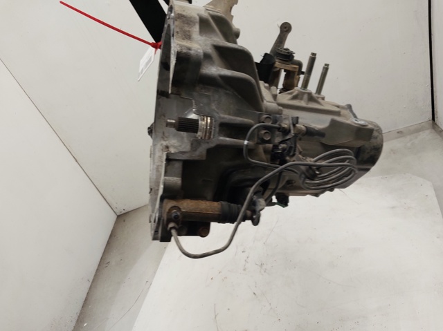 L8 Motor completo  en stock Granada