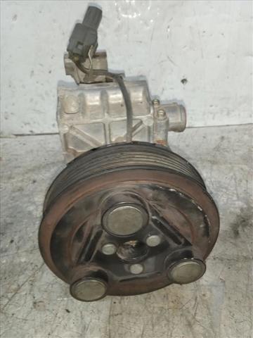 L8 MAZDA Motor completo  en stock Córdoba