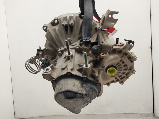 MAZDA L8 Motor completo  en stock Salamanca