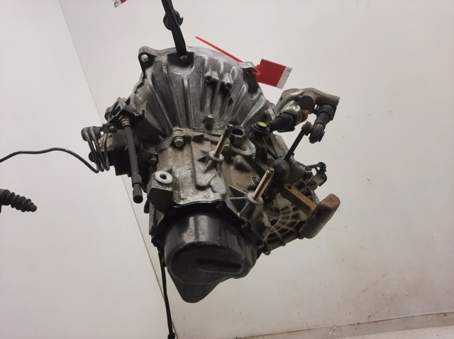 L8 Motor completo  comprar en Reus
