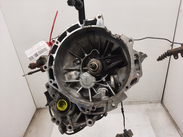 L8 Motor completo  en stock Castellón