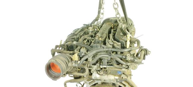 L813 Mazda