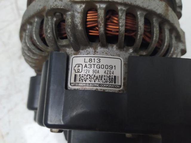 MAZDA L813 Motor completo  en stock Terrassa